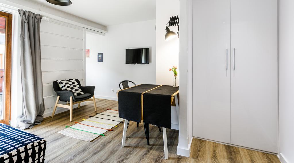 Rent Like Home - Kasprusie Закопане Экстерьер фото