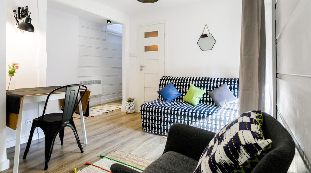 Rent Like Home - Kasprusie Закопане Экстерьер фото